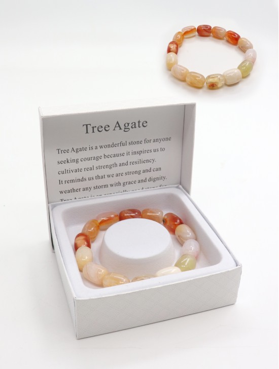 Blessing Bead Bracelets with Gift Box. Blessing Bead Bracelets with Gift Box.